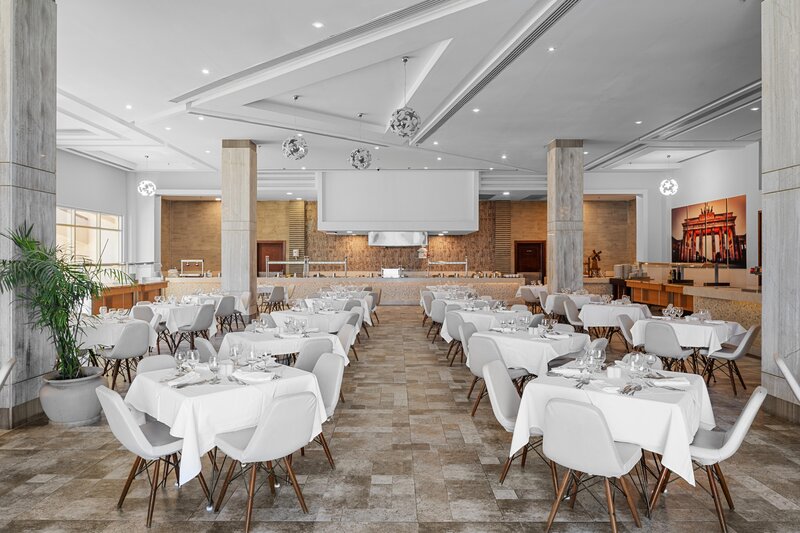 Pickalbatros Sea World Marsa Alam 26