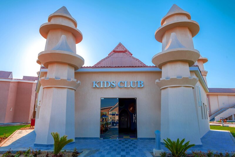 Pickalbatros Sea World Marsa Alam 32