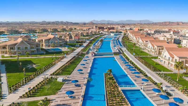 Pickalbatros Sea World Marsa Alam 35