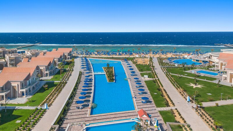 Pickalbatros Sea World Marsa Alam 37