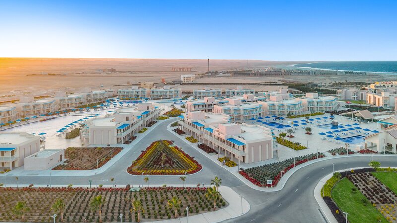 Pickalbatros Sea World Marsa Alam 46