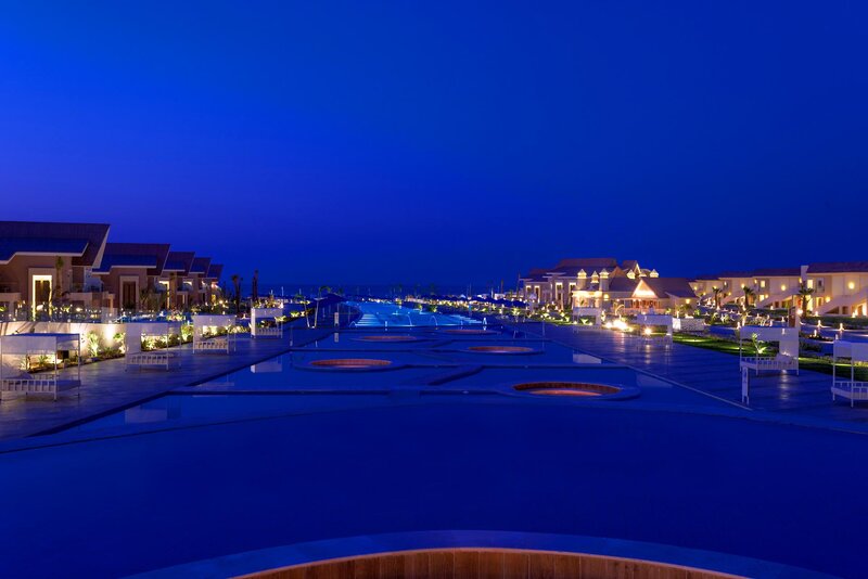 Pickalbatros Sea World Marsa Alam 50