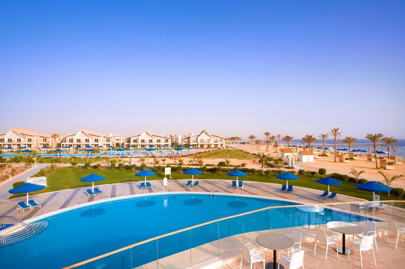 Pickalbatros Sea World Marsa Alam 55