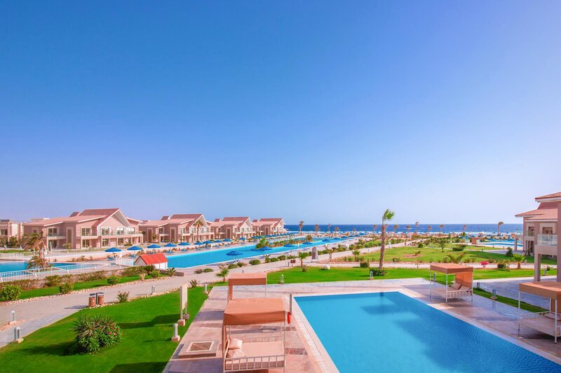 Pickalbatros Sea World Marsa Alam 56