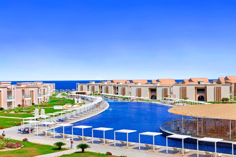 Pickalbatros Sea World Marsa Alam 72