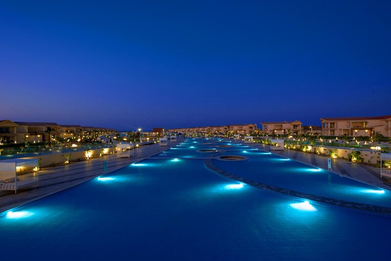 Pickalbatros Sea World Marsa Alam 77