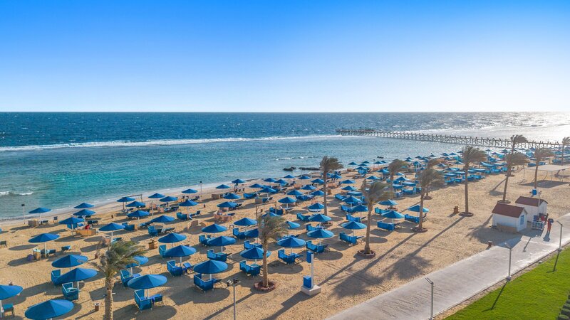 Pickalbatros Sea World Marsa Alam 83