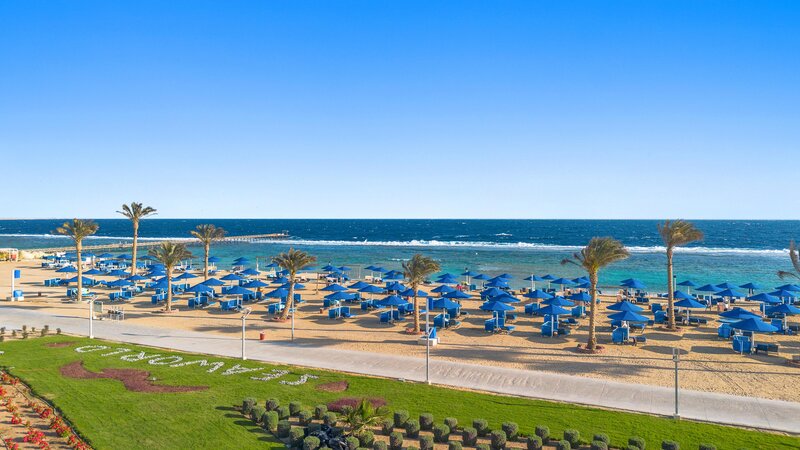 Pickalbatros Sea World Marsa Alam 86