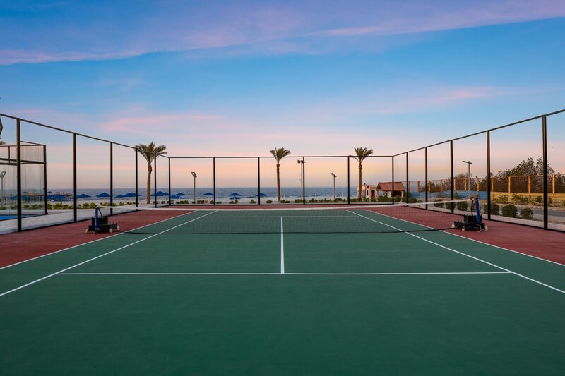 Pickalbatros Sea World Marsa Alam 91