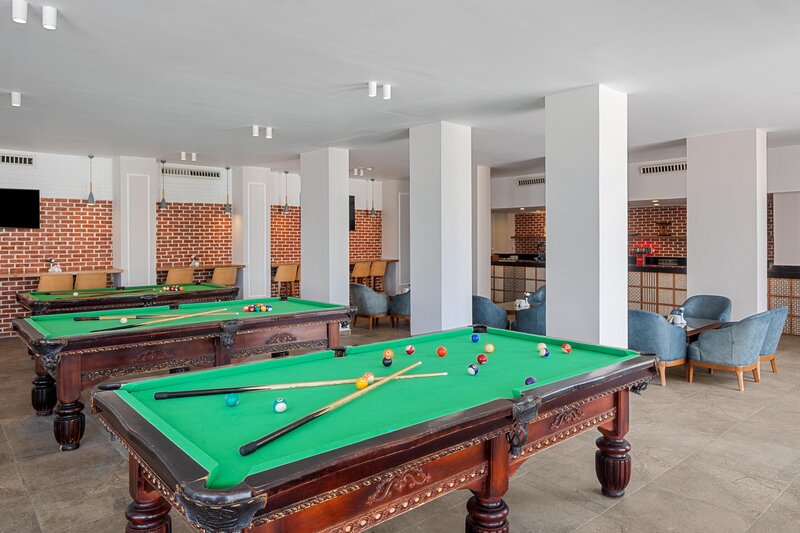 Pickalbatros Sea World Marsa Alam 98