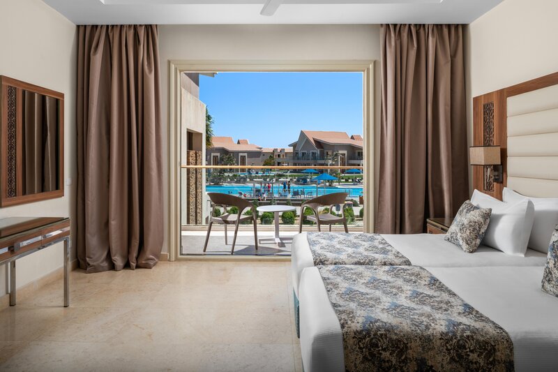 Pickalbatros Sea World Marsa Alam 102