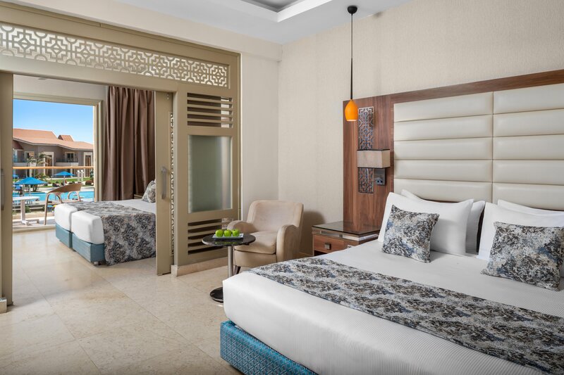 Pickalbatros Sea World Marsa Alam 104