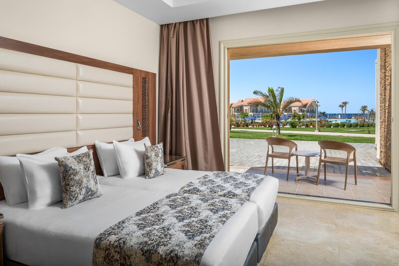 Pickalbatros Sea World Marsa Alam 106