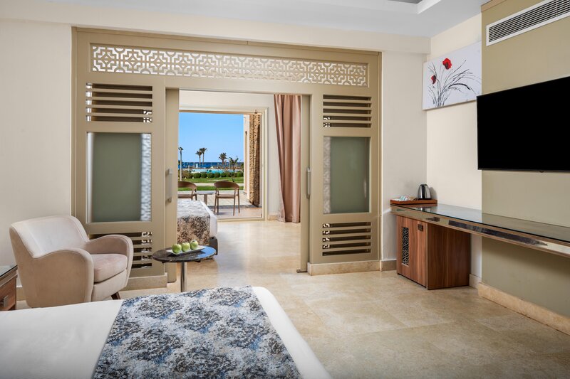 Pickalbatros Sea World Marsa Alam 107