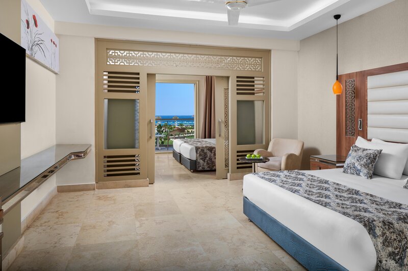 Pickalbatros Sea World Marsa Alam 111