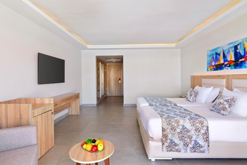 Pickalbatros Sea World Marsa Alam 112