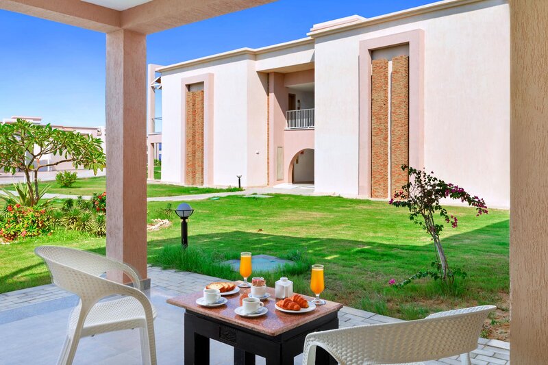 Pickalbatros Sea World Marsa Alam 113