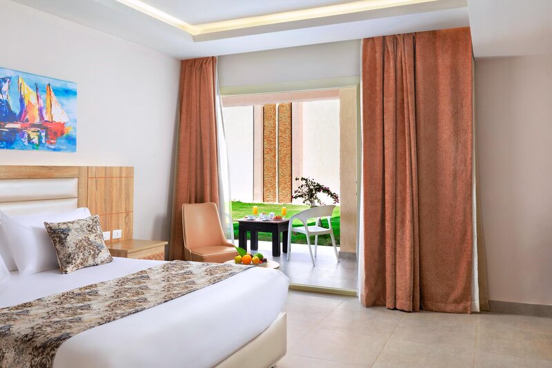 Pickalbatros Sea World Marsa Alam 114