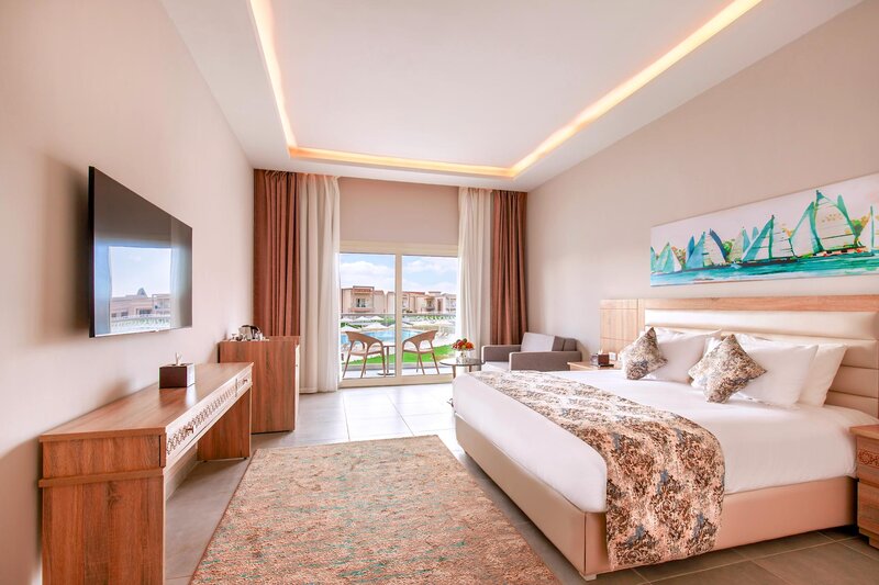 Pickalbatros Sea World Marsa Alam 116