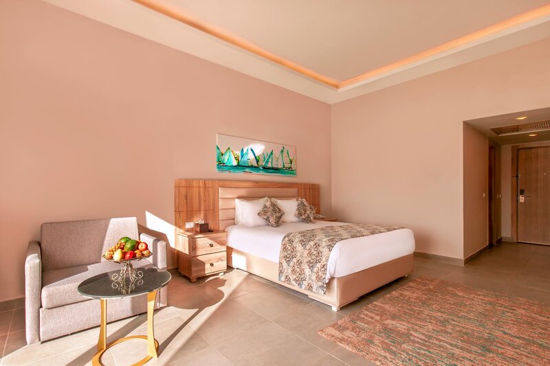 Pickalbatros Sea World Marsa Alam 117