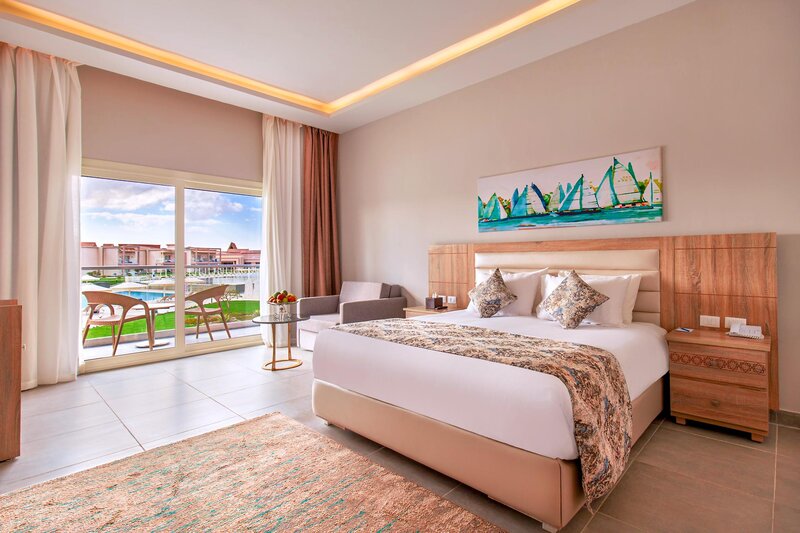 Pickalbatros Sea World Marsa Alam 118