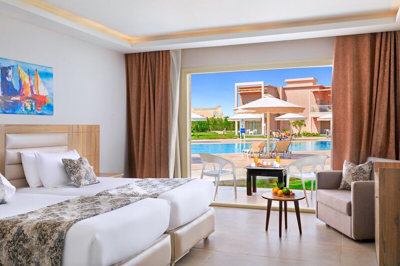 Pickalbatros Sea World Marsa Alam 120