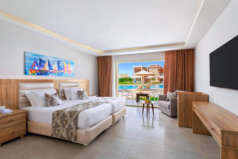 Pickalbatros Sea World Marsa Alam 121