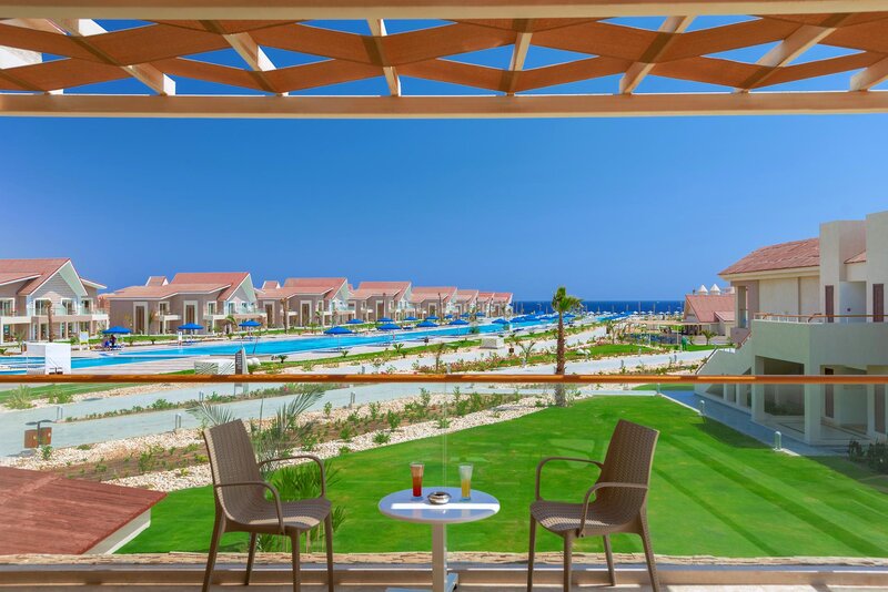 Pickalbatros Sea World Marsa Alam 125