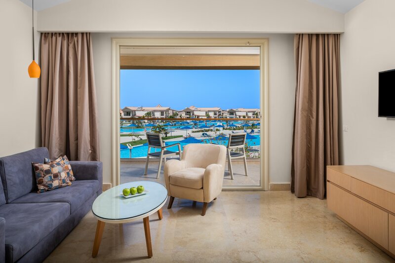 Pickalbatros Sea World Marsa Alam 129