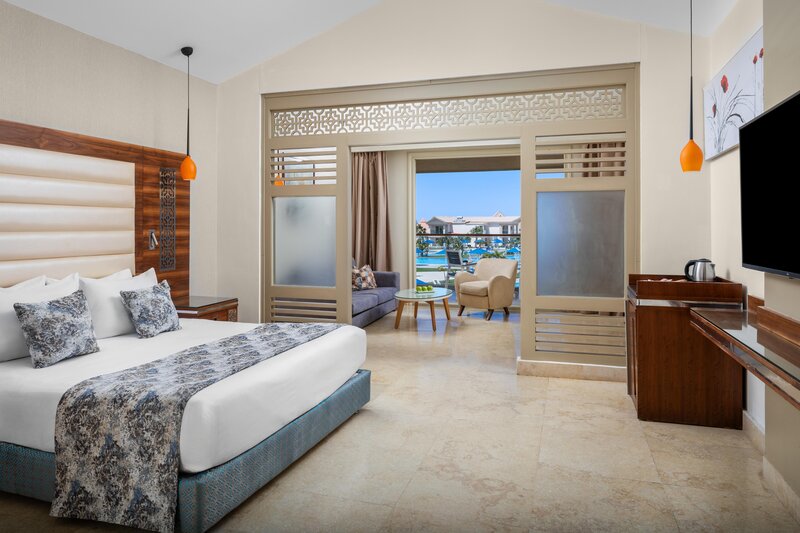 Pickalbatros Sea World Marsa Alam 130