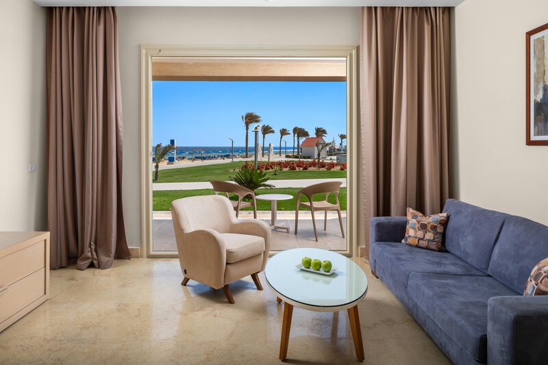 Pickalbatros Sea World Marsa Alam 132