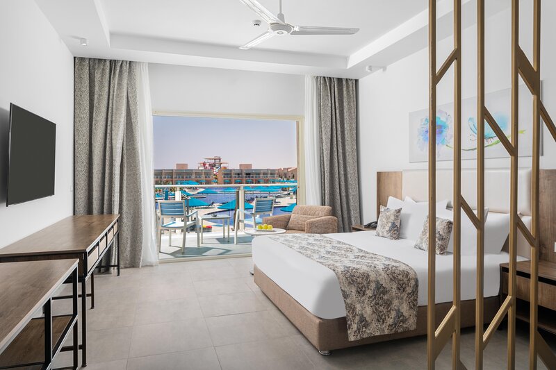 Pickalbatros Sea World Marsa Alam 136