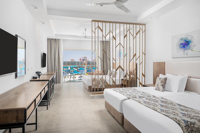 Pickalbatros Sea World Marsa Alam 137