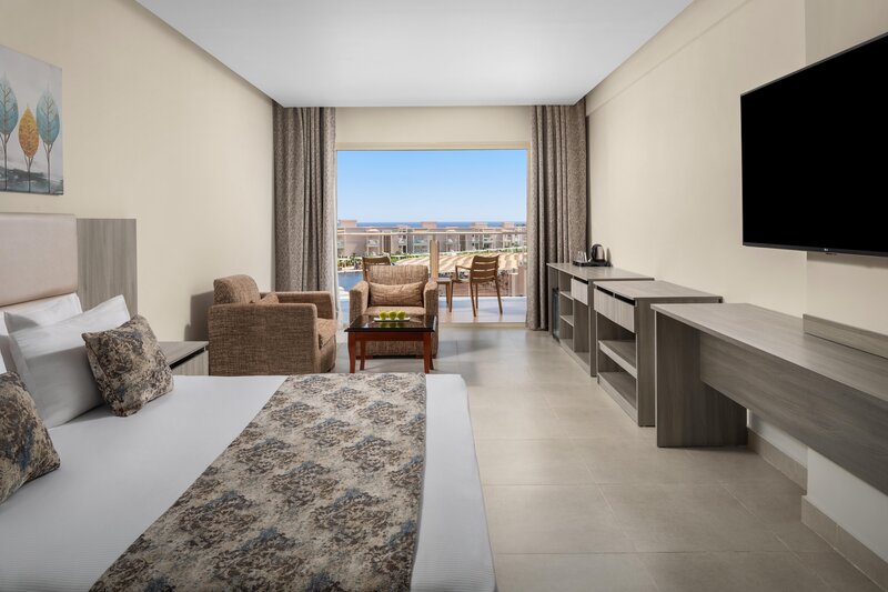 Pickalbatros Sea World Marsa Alam 139