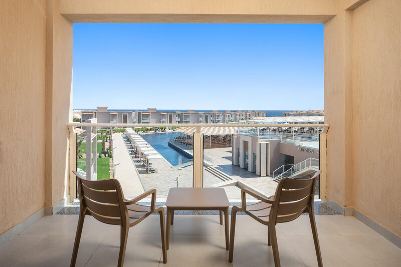 Pickalbatros Sea World Marsa Alam 141