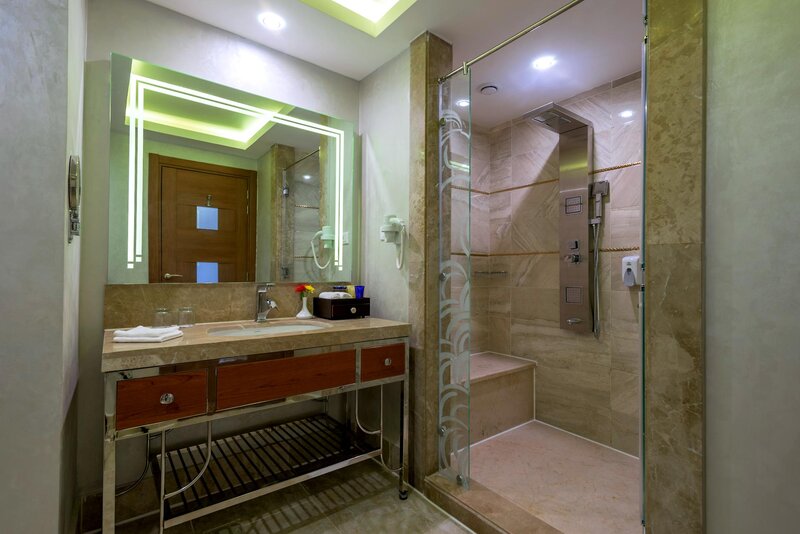 Pickalbatros Sea World Marsa Alam 144