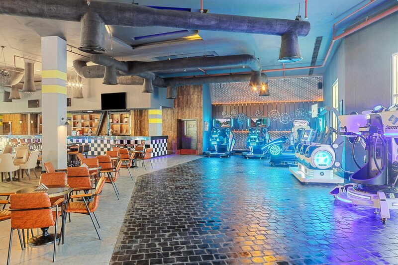 Pickalbatros Sea World Marsa Alam 151