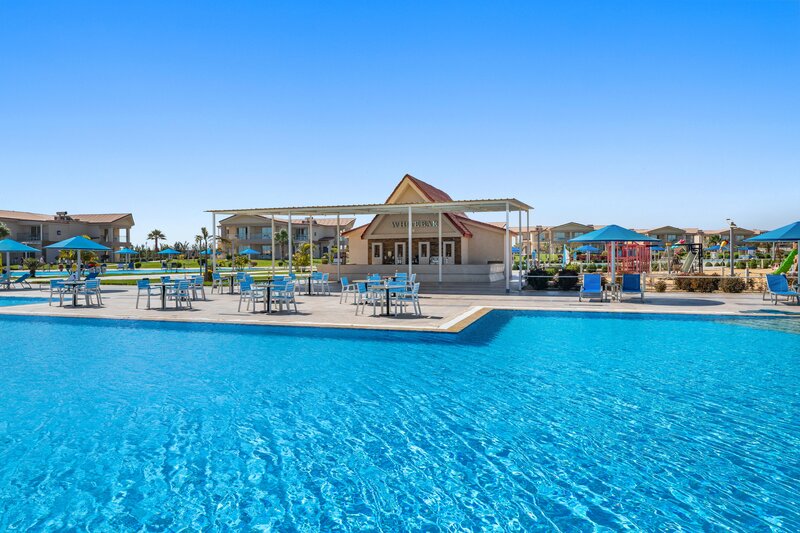 Pickalbatros Sea World Marsa Alam 153