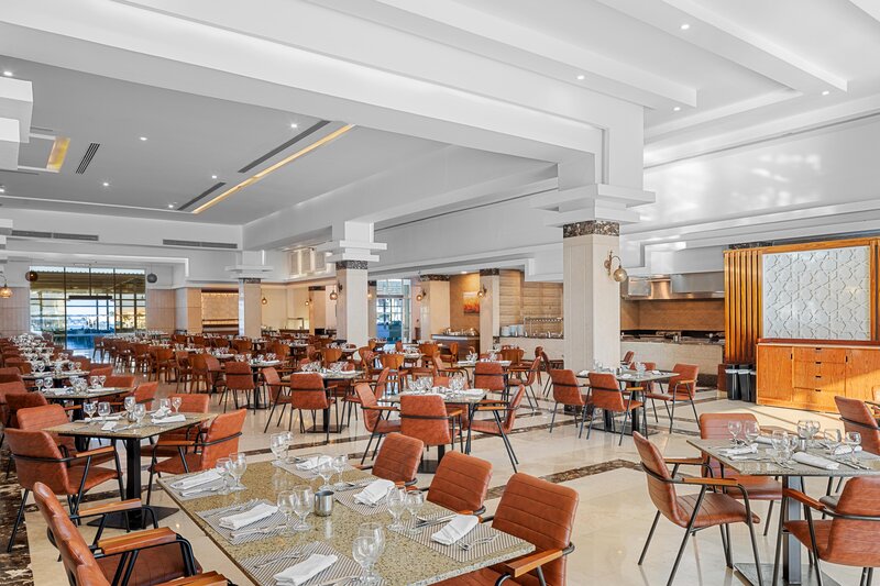 Pickalbatros Sea World Marsa Alam 170