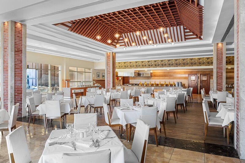 Pickalbatros Sea World Marsa Alam 174