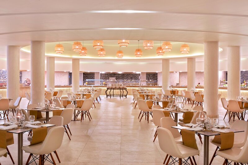 Pickalbatros Sea World Marsa Alam 180