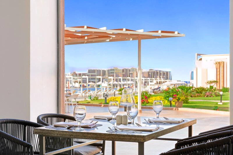 Pickalbatros Sea World Marsa Alam 182