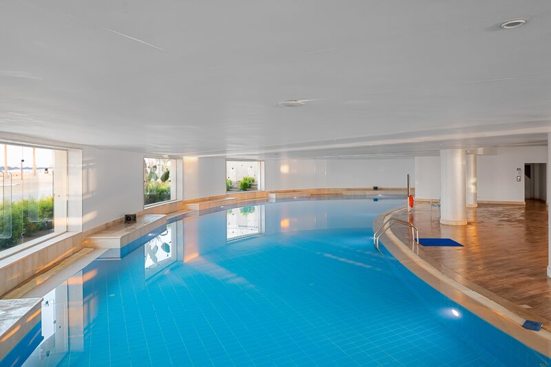 Pickalbatros Sea World Marsa Alam 186