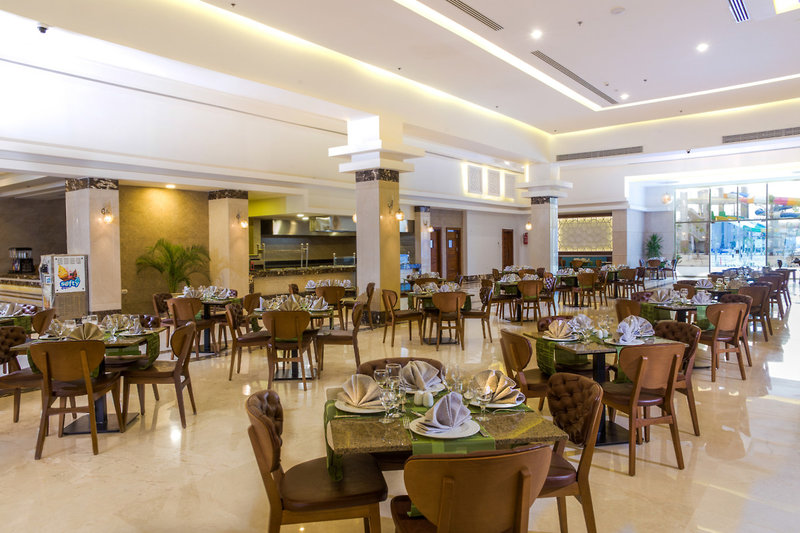 Pickalbatros Sea World Marsa Alam 196