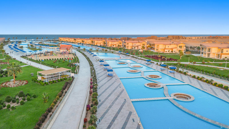 Pickalbatros Sea World Marsa Alam 3