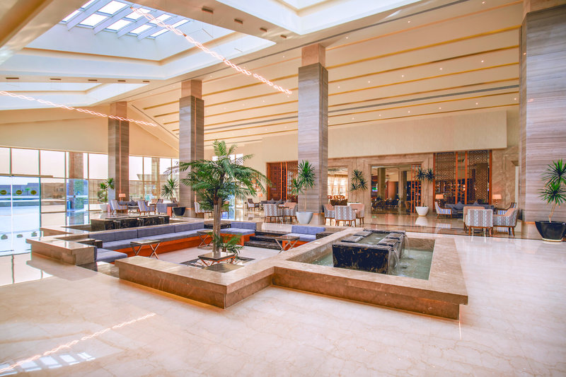 Pickalbatros Sea World Marsa Alam 7