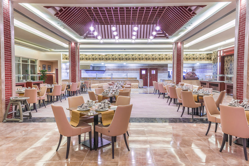 Pickalbatros Sea World Marsa Alam 12