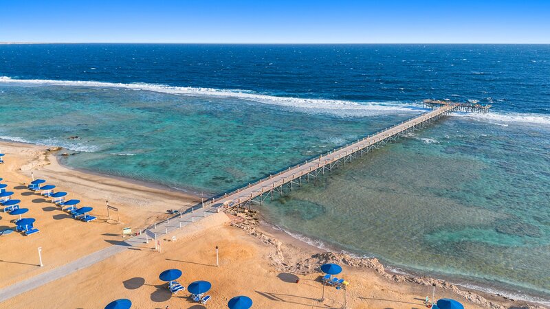 Pickalbatros Sea World Marsa Alam 19