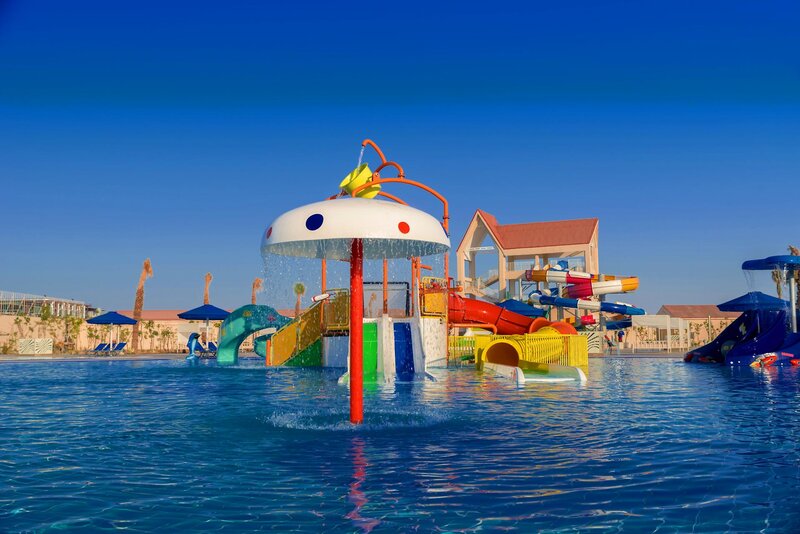 Pickalbatros Sea World Marsa Alam 21