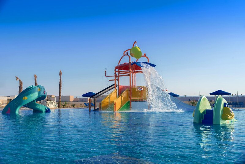 Pickalbatros Sea World Marsa Alam 22